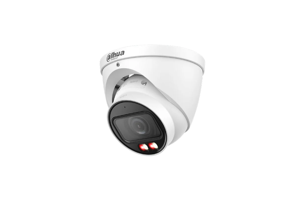 видеокамера IP купольная Dahua DH-IPC-HDW2849TP-ZS-IL