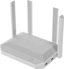 Роутер Netcraze Giga (NC-1012)