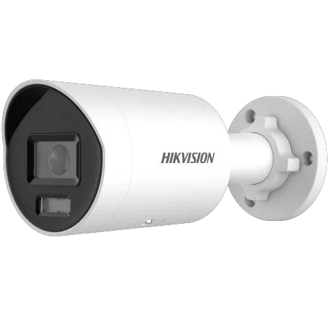 IP-видеокамера HikVision DS-2CD2047G2H-LIU(2,8 мм)