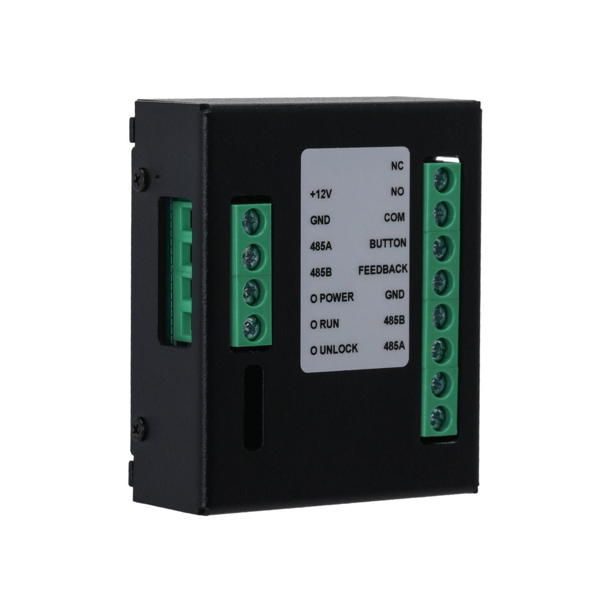 Модуль расширения контроля доступа Dahua DEE1010B-S2