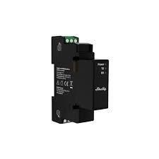 Модуль расширения Shelly Pro Modbus Add-on RS485