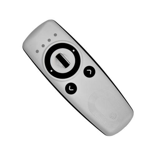 Пульт управления Shelly BLU Remote Control ZB White