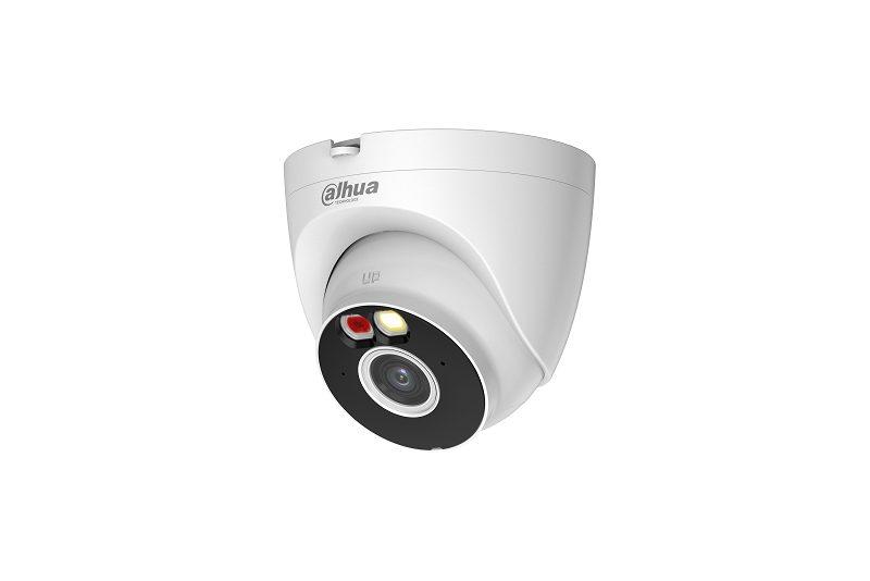 Видеокамера IP купольная Dahua DH-T5A-IL