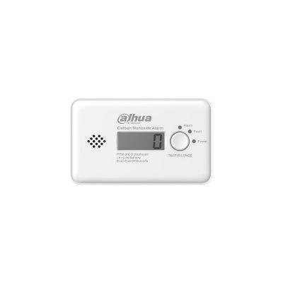 Беспроводной датчик утечки угарного газа Dahua DHI-HY-GC21B-W2(868)