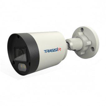 IP-камера TRASSIR TR-D2181IR3 v3 3.6