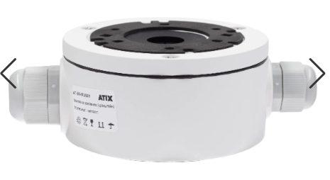Монтажная коробка Atix AT-MA-MJB01