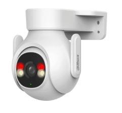 Мини-PT IP-видеокамера с Wi-Fi 5Мп Dahua DH-IPC-P5BP-PV-0360B
