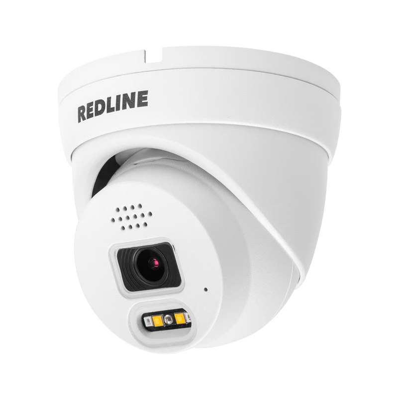 Видеокамера RedLine RL-IP22P-S.ALERTeco