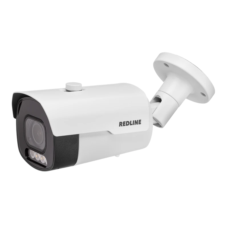 Видеокамера RedLine RL-IP54P-VM-S.ALERT