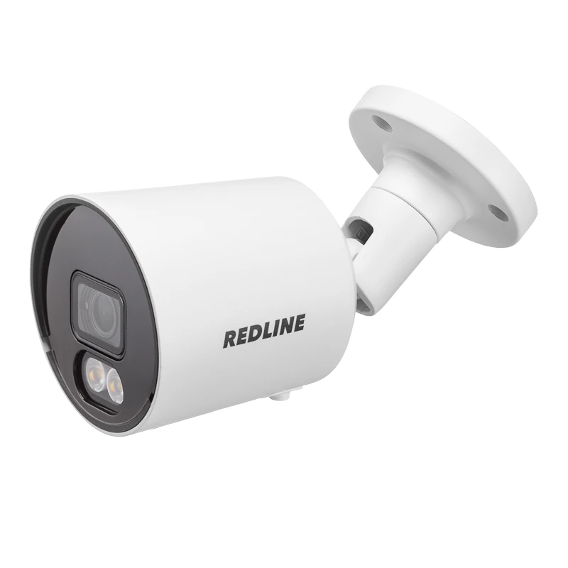 Видеокамера RedLine RL-IP12P-S.eco.FC