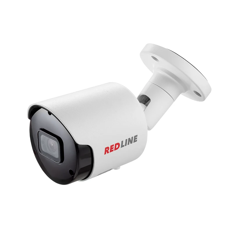 Видеокамера RedLine RL-IP12P-S.FD