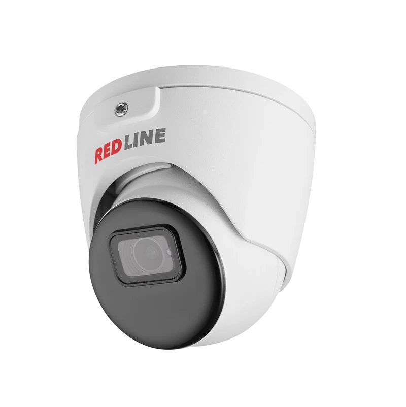 Видеокамера RedLine RL-IP22P-S.FD
