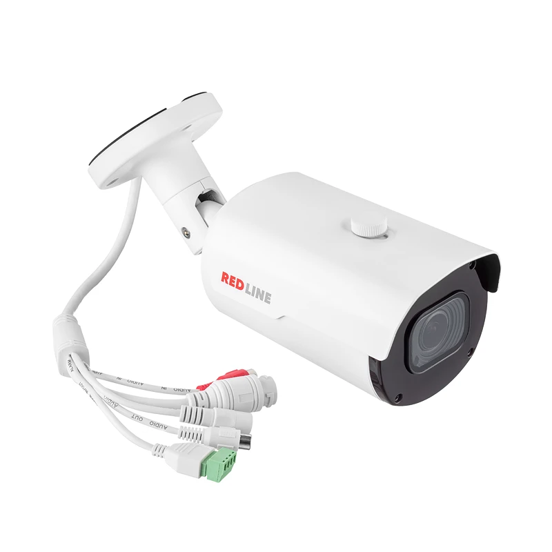 Видеокамера RedLine RL-IP55P-VM-S.FD