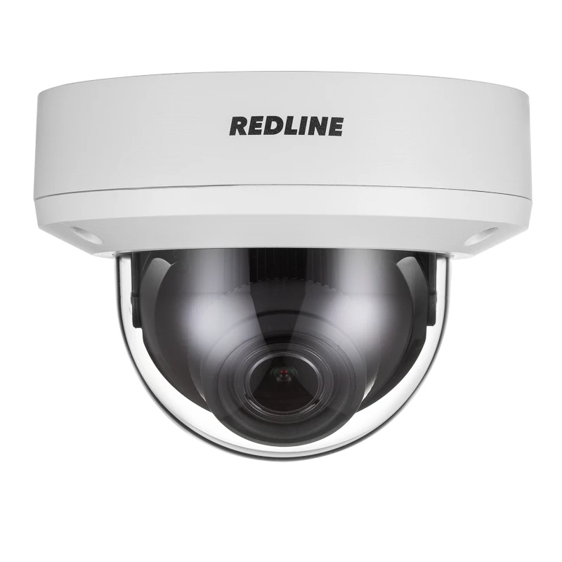 Видеокамера RedLine RL-IP665P-VML-S.FD