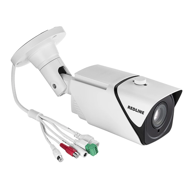 Видеокамера RedLine RL-IP558P-VM-S.FD