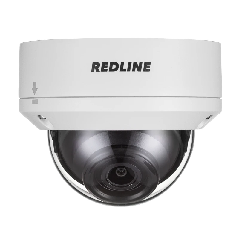 Видеокамера RedLine RL-IP664P-SU.AI+