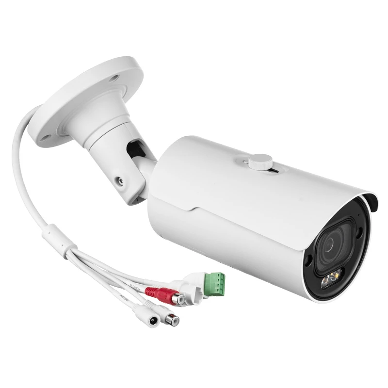 Видеокамера RedLine RL-IP58P-VM-SU.AI+