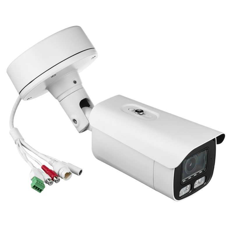 Видеокамера RedLine RL-IP555P-VMI-S.AA (2.7-13.5 мм)