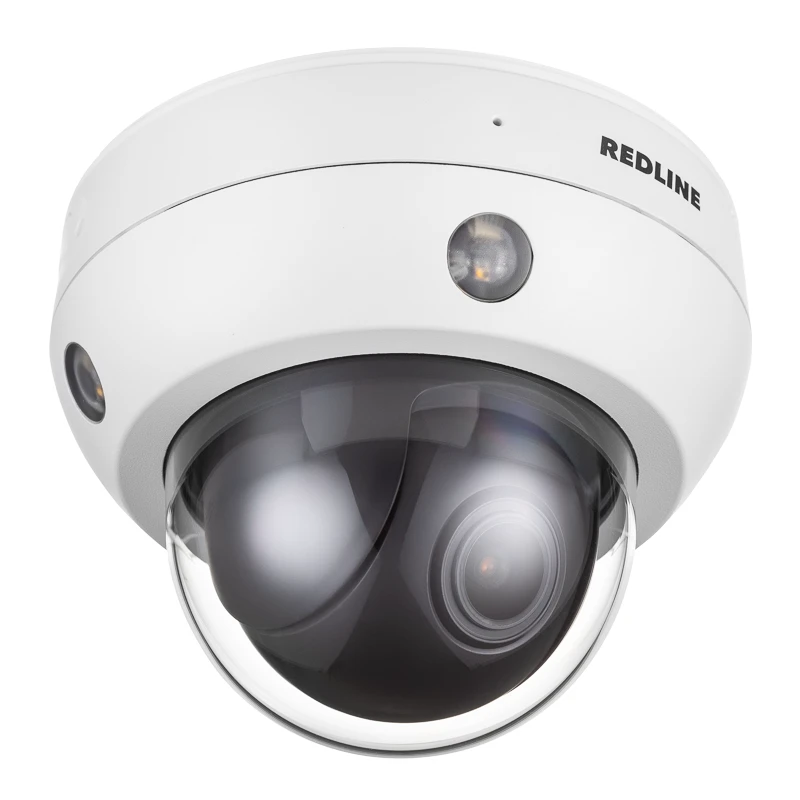 Видеокамера RedLine RL-IP84P4x