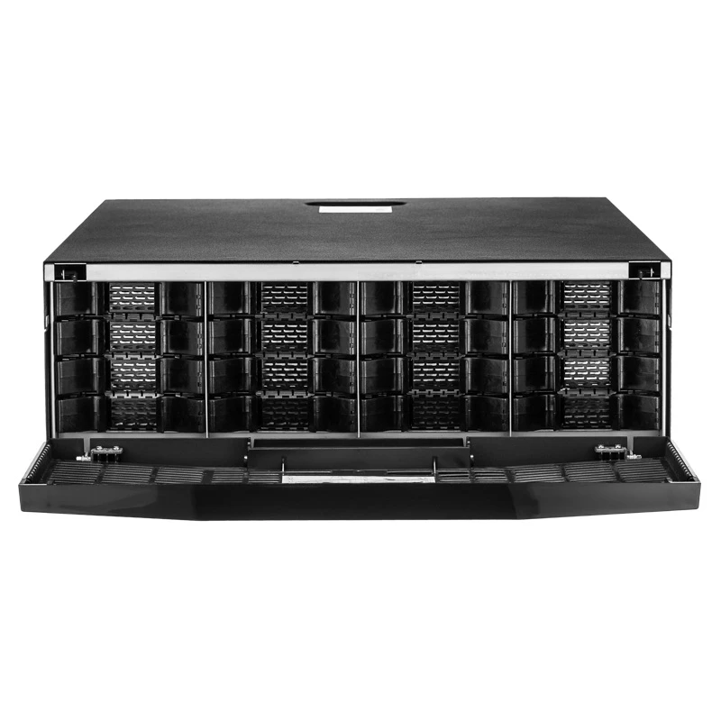 IP-видеорегистратор RedLine RL-NVR128C-16H.DP