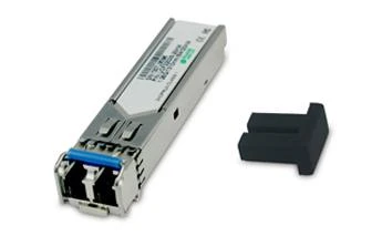 SFP трансивер 1.25G, 20 км RedLine RL-SFPG20