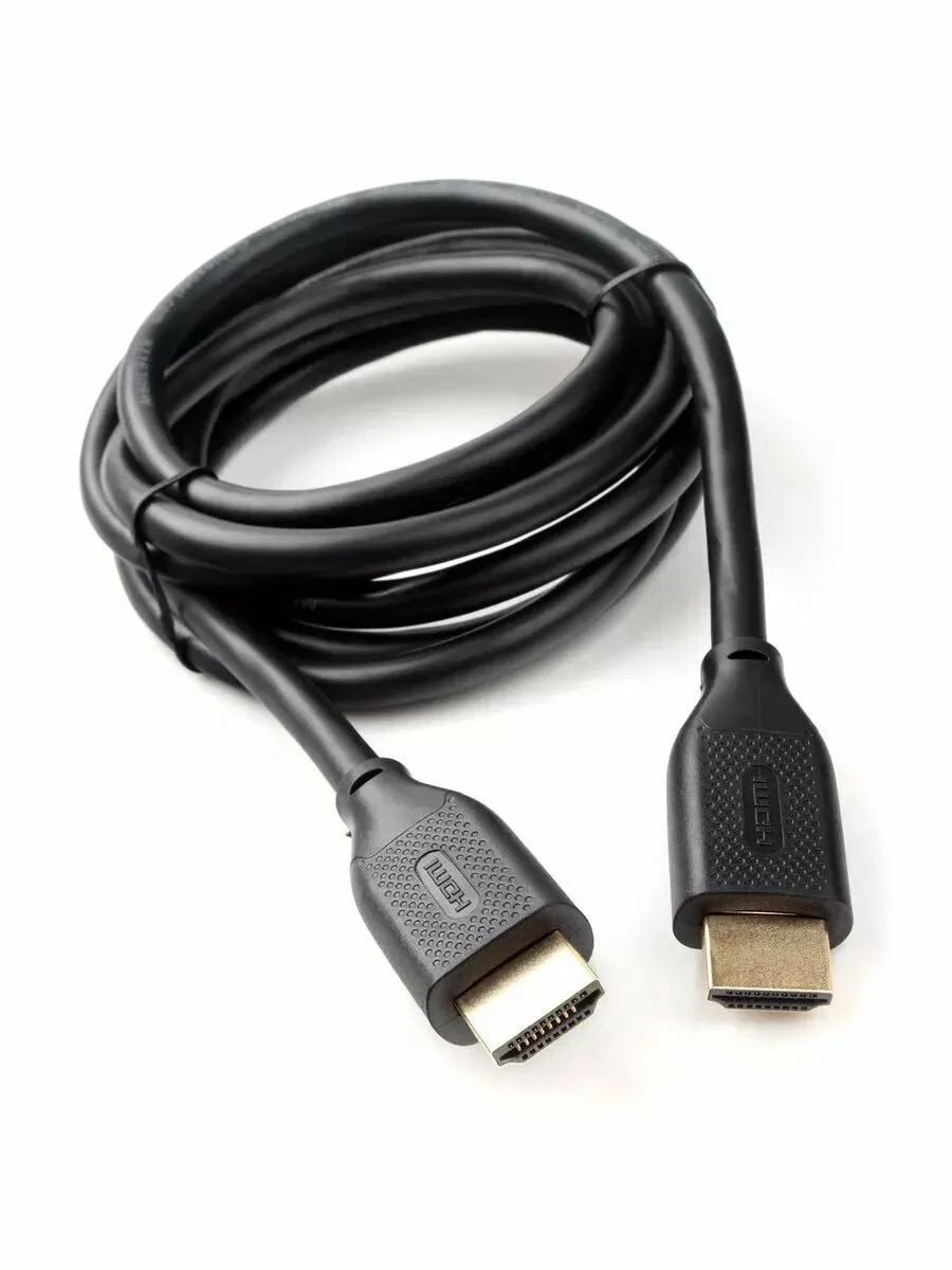 Кабель HDMI RedLine RL-HDMI80hd