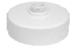 Монтажная коробка RedLine RL-JB146х66В