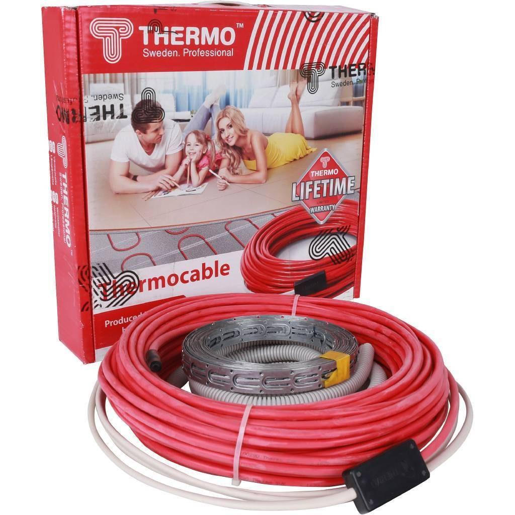 Термокабель Thermo SVK-20 030-0600 комплект без регулятора