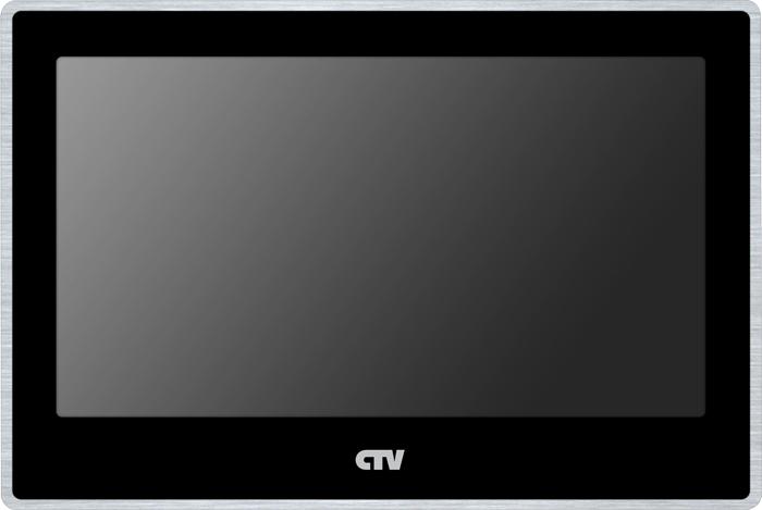 Монитор AHD видеодомофона 7" CTV-M4704AHD [Серый]