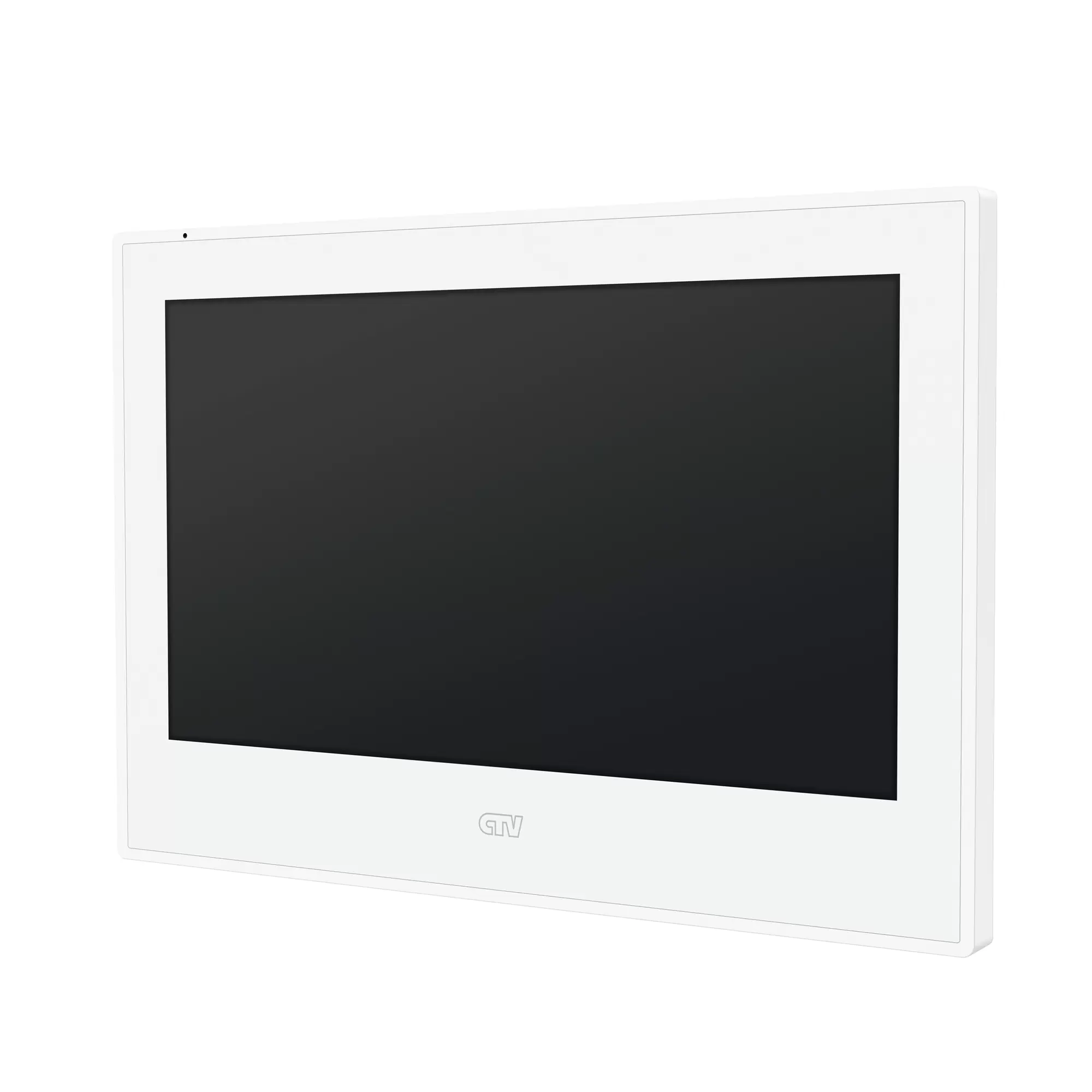 Монитор видеодомофона CTV CTV-M5704 AI, белый