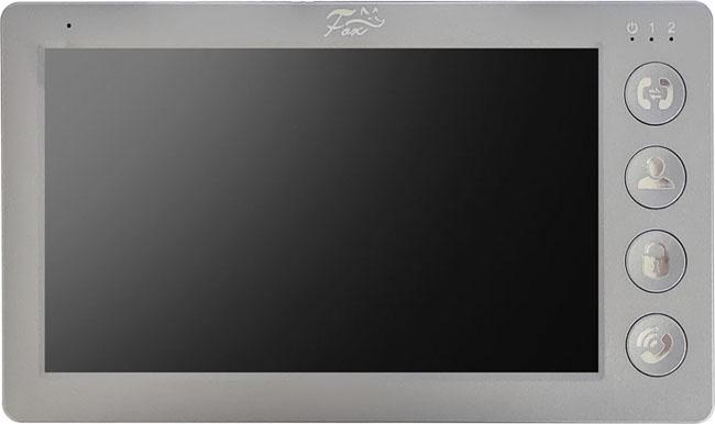 Монитор AHD видеодомофона 7" FX-HVD70С ФИАНИТ 7 [Графит]
