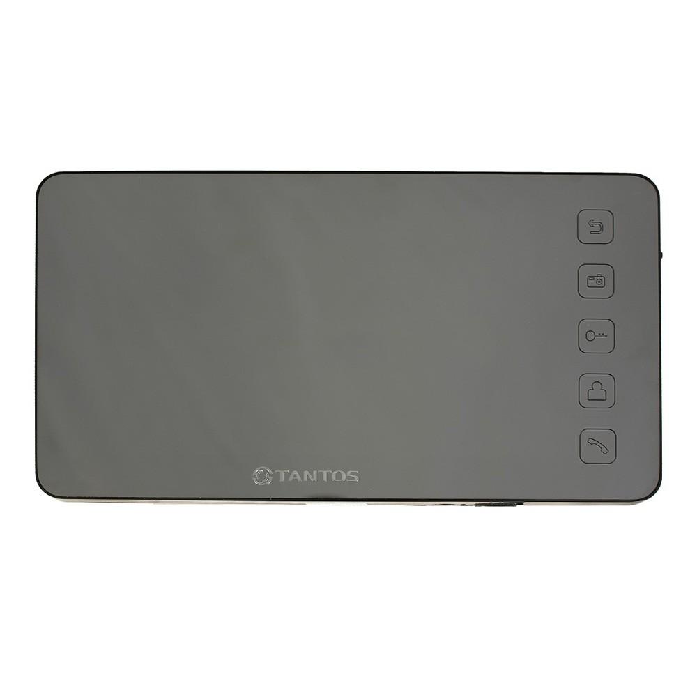 Монитор видеодомофона AHD 7″ Prime Mirror SD [Черный] [Тантос]